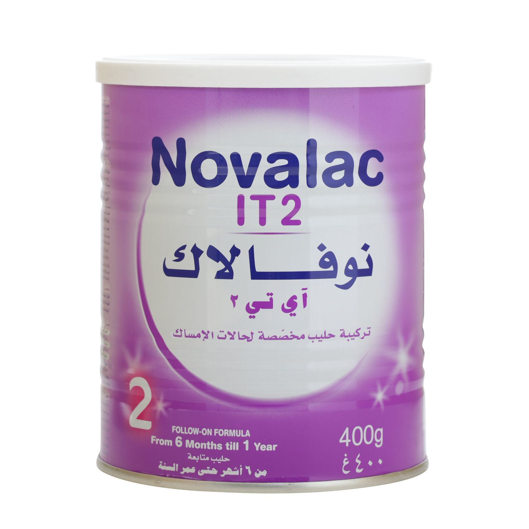 novalac baby formula
